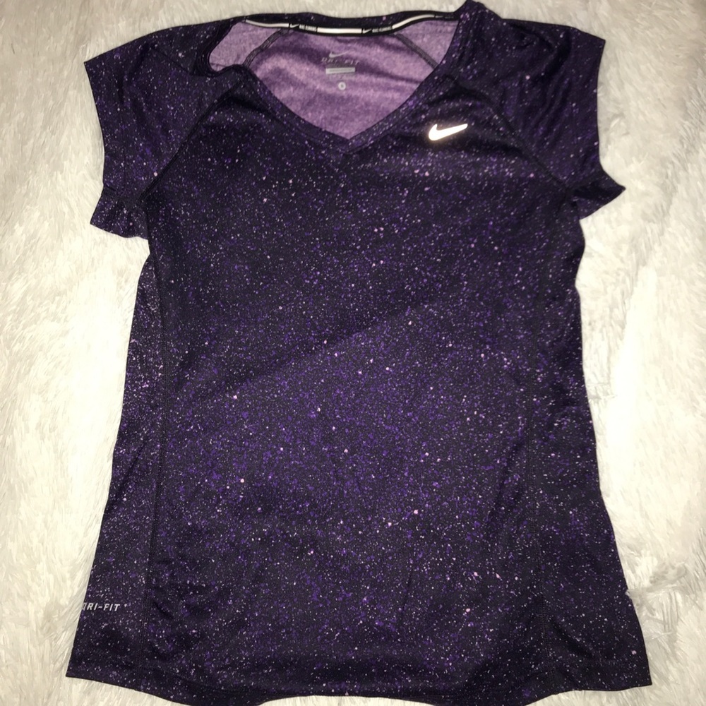 Dri-fit Nike t-shirt
